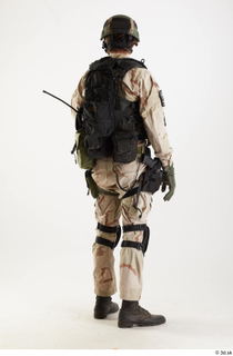 Photos Reece Bates Army Navy Seals Operator - Poses standing…